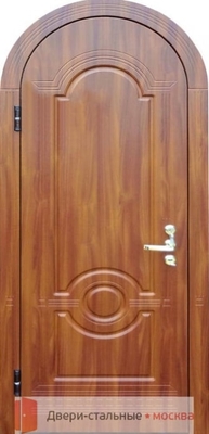 Арочная дверь DMA-08