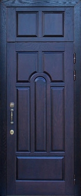 Дверь филенчатая FD-029