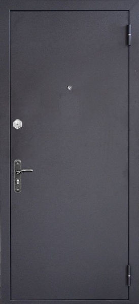 Дверь с ламинатом LM-015