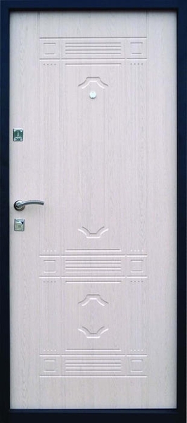 Дверь МДФ MD-044