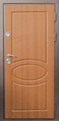 Дверь МДФ MD-049
