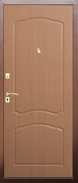 Дверь с терморазрывом TR-010