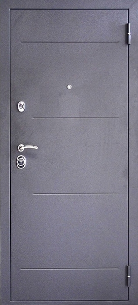 Дверь с терморазрывом TR-012