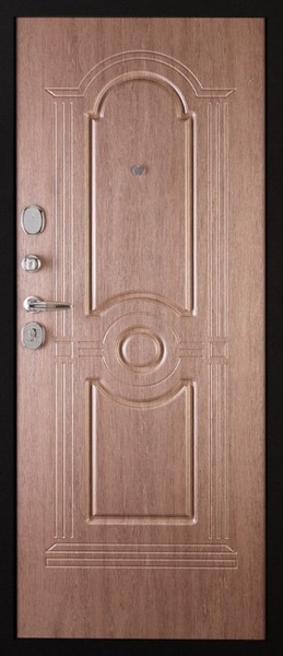 Дверь из массива MS-018