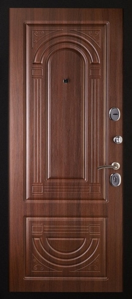 Дверь из массива MS-031
