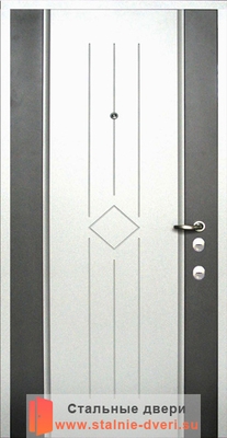Дверь МДФ MD-015