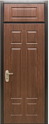 Дверь филенчатая FD-027