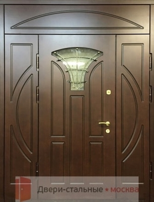 Парадная дверь DMD-012