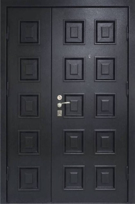 Парадная дверь DMD-021
