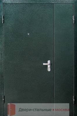 Тамбурная дверь DMP-026
