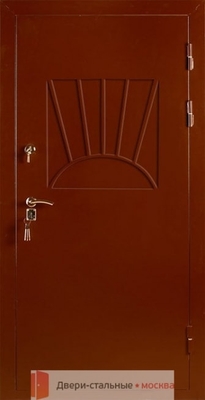 Дверь в кассу DK-008