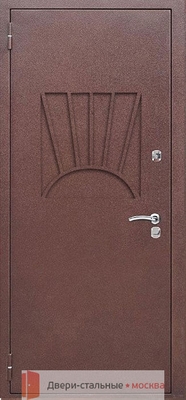 Дверь в кассу DK-009